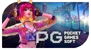 PG Soft