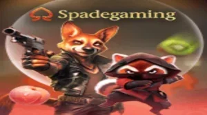 Spadegaming
