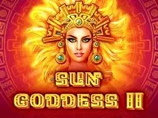 Sun Goddess II