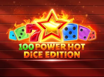 100 Power Hot Dice Edition Golden Coins Link
