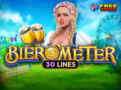 Bier O'Meter