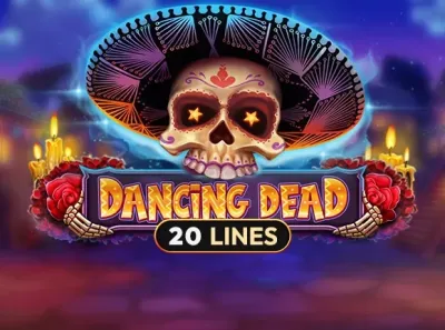 Dancing Dead