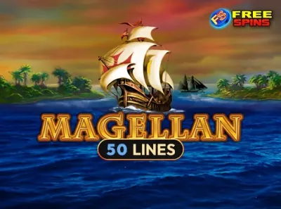 Magellan