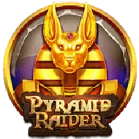 Pyramid Raider