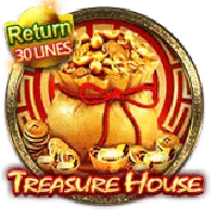 Treasure House