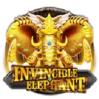 Invincible Elephant
