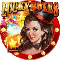 LuckyBoxes