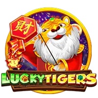 Lucky Tigers