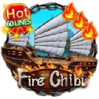 Fire Chibi