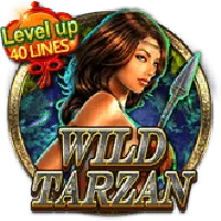Wild Tarzan
