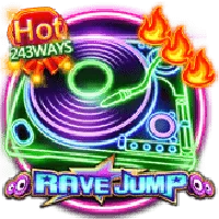 Rave Jump