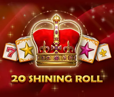 20 Shining Roll