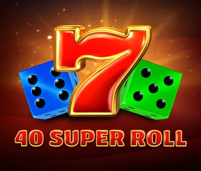 40 Super Roll