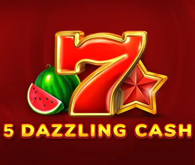5 Dazzling Cash