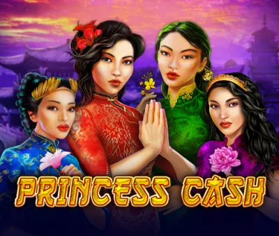 Princess Cash