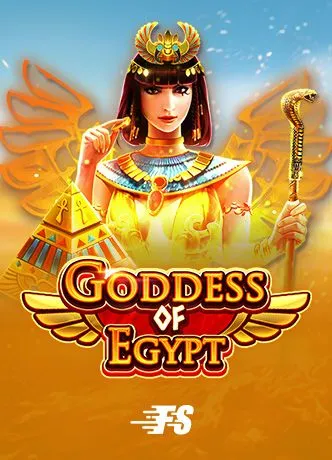 Goddess Of Egypt