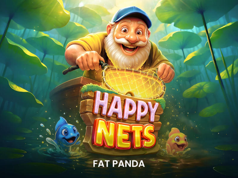 Happy Nets