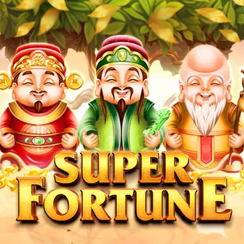 Super Fortune