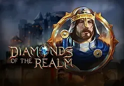 Diamonds of the Realm