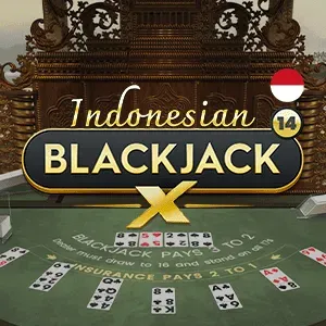 Indonesian Blackjackx 14