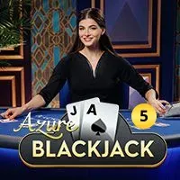 Blackjack 5
