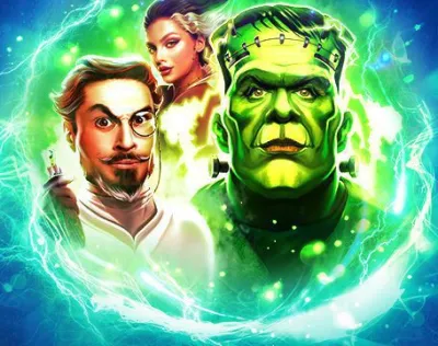 Dr. Frankenstein