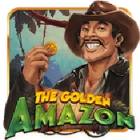 Golden Amazon